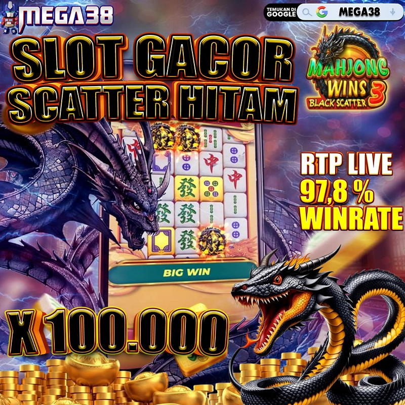 Slot Hoki Link Daftar Resmi Akun Hoki Pasti Gacor Hari Ini